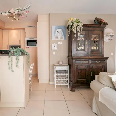 De Tulp - Romantic By Interhome Appartement