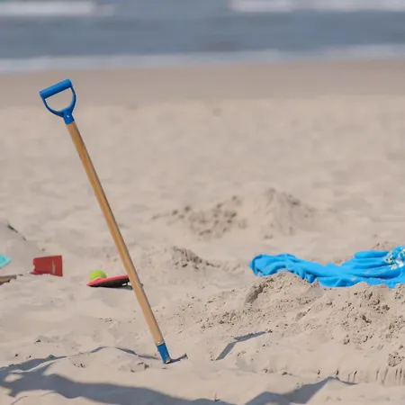 Apartamento De Tulp - Romantic By Interhome *