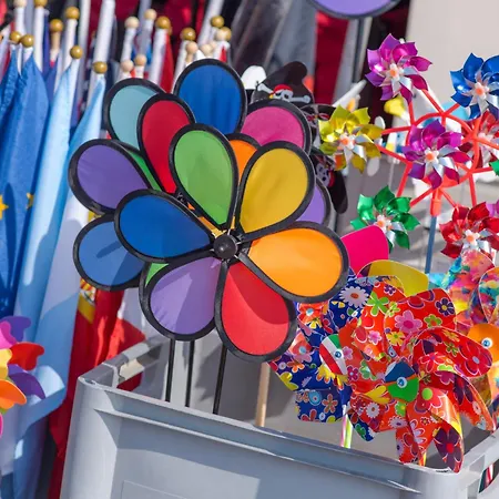 Appartement De Tulp - Romantic By Interhome