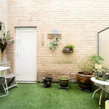 De Tulp - Romantic By Interhome Apartamento *