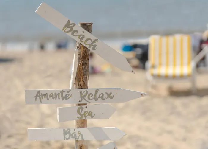 Apartmán De Tulp - Romantic By Interhome De Haan