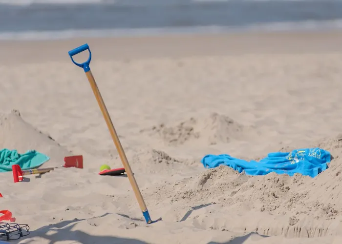 Apartmán De Tulp - Romantic By Interhome *