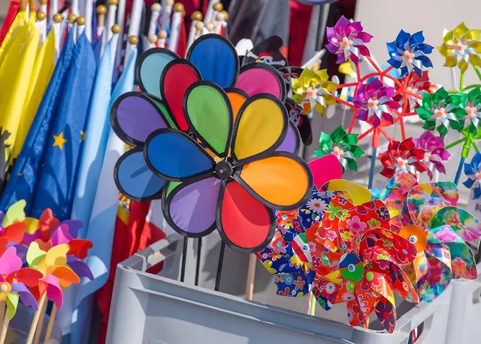 Apartmán De Tulp - Romantic By Interhome